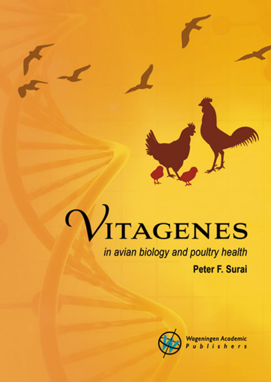Vitagenes in avian biology and poultry health