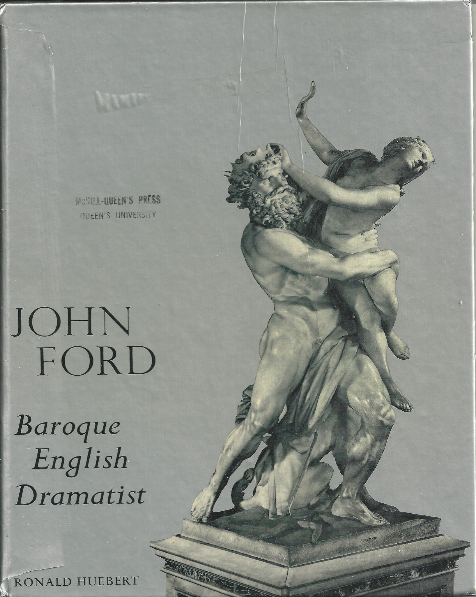 John Ford