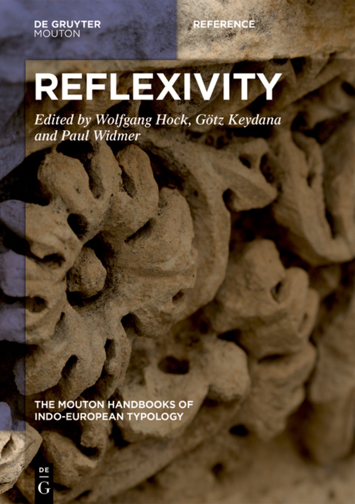 Reflexivity and the Middle in Indo-European