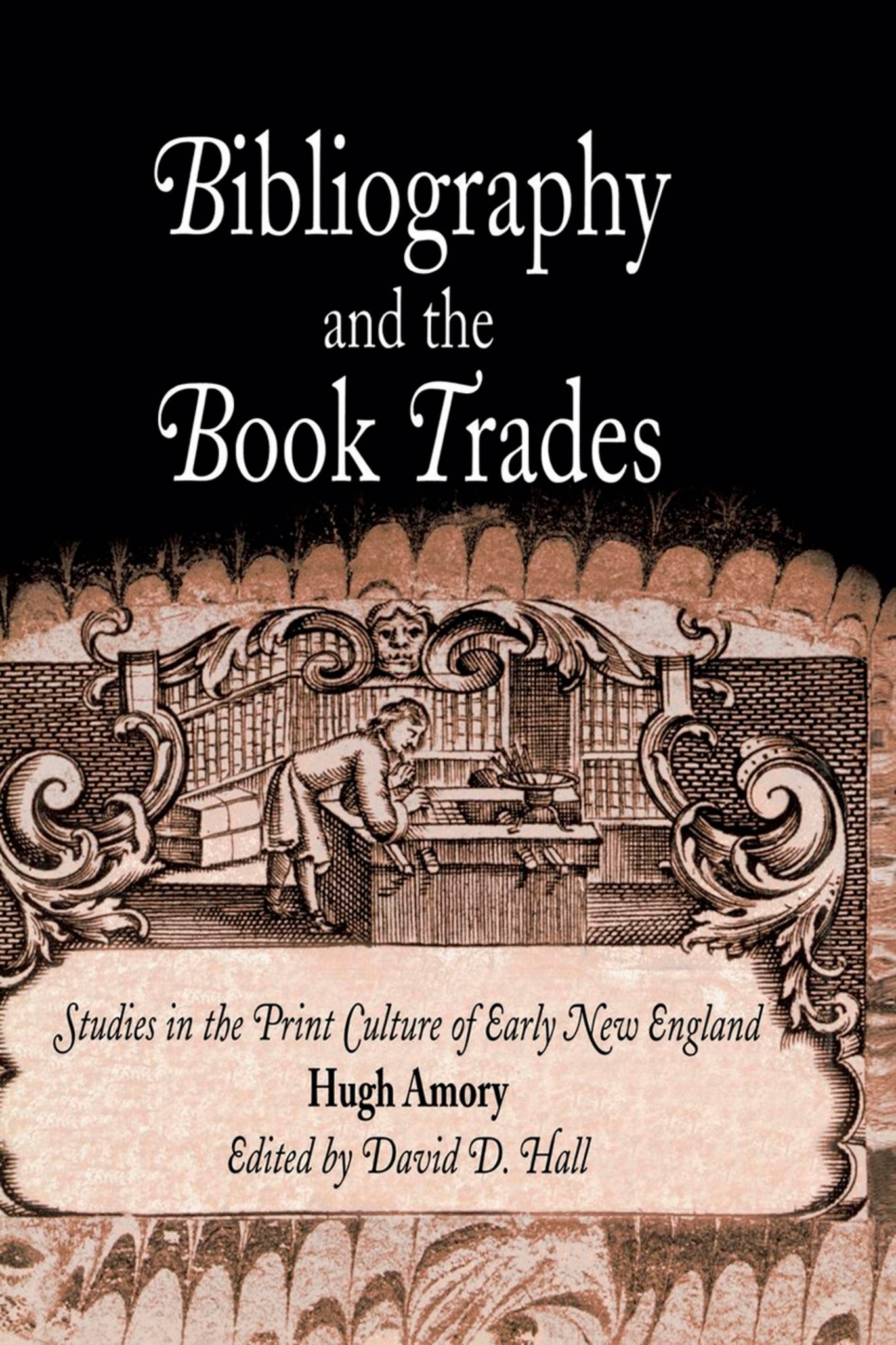 Bibliography and the Book Trades