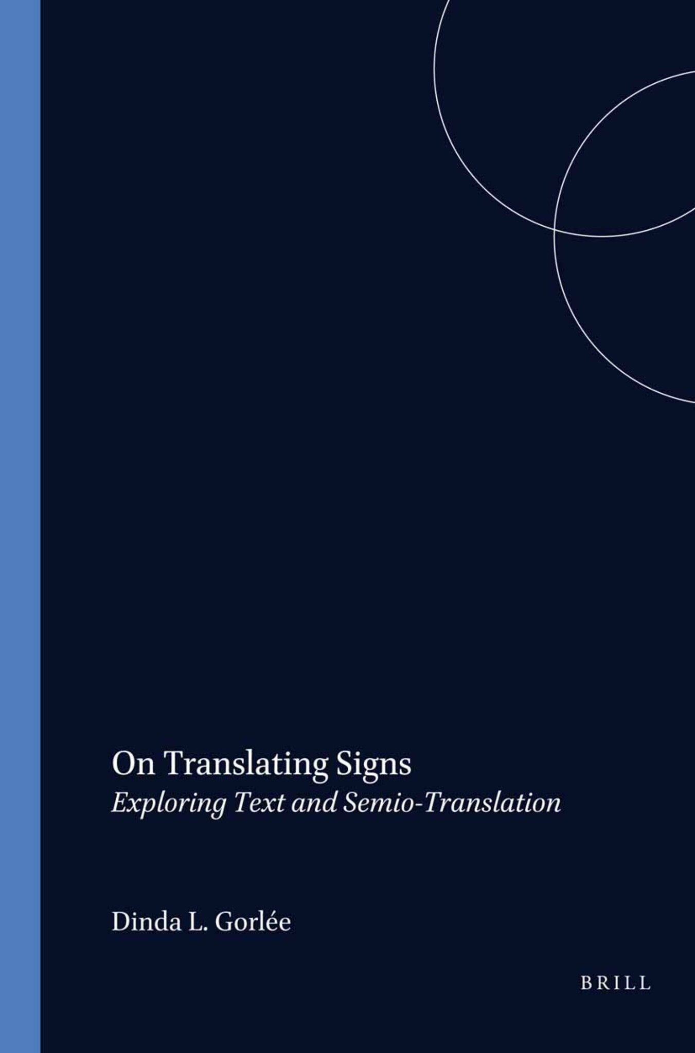 On Translating Signs