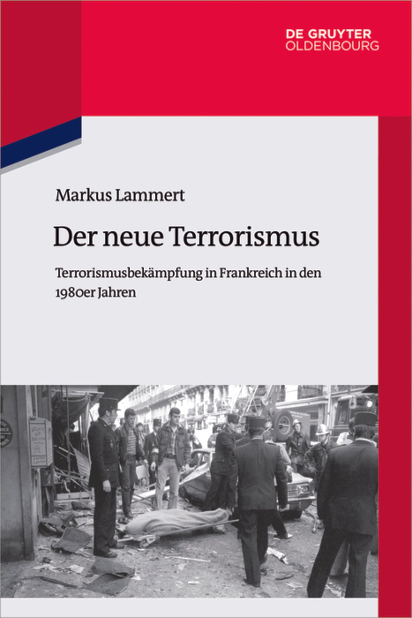 Der neue Terrorismus