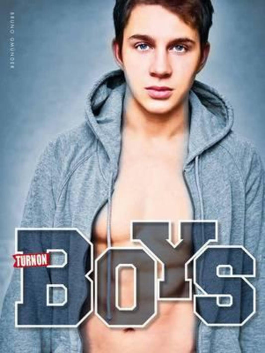 Turnon: Boys