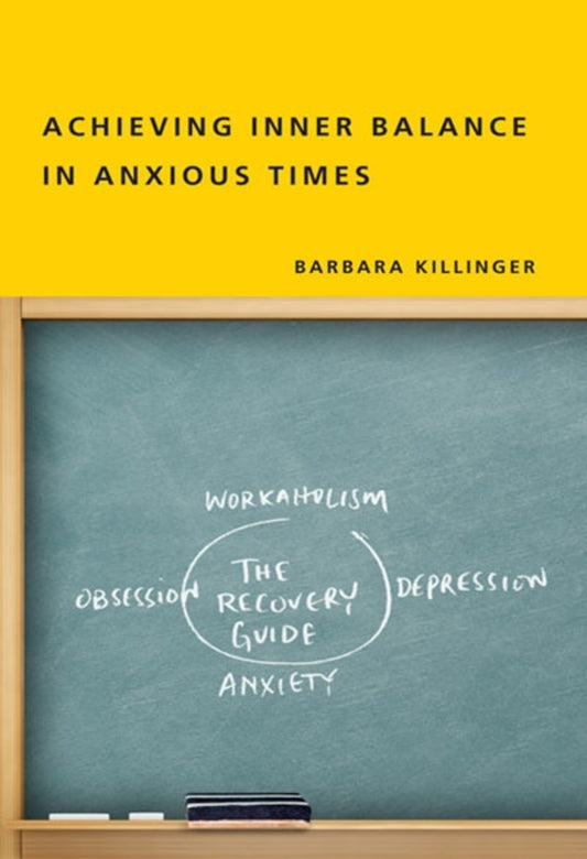 Achieving Inner Balance in Anxious Times