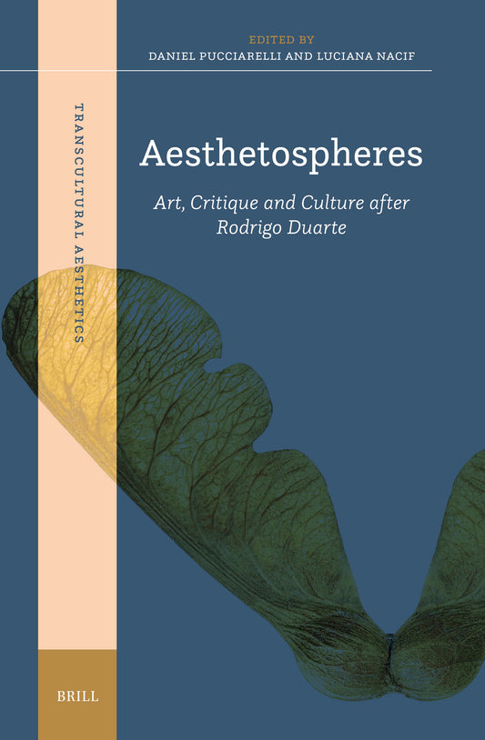 Aesthetospheres: Art, Critique and Culture after Rodrigo Duarte