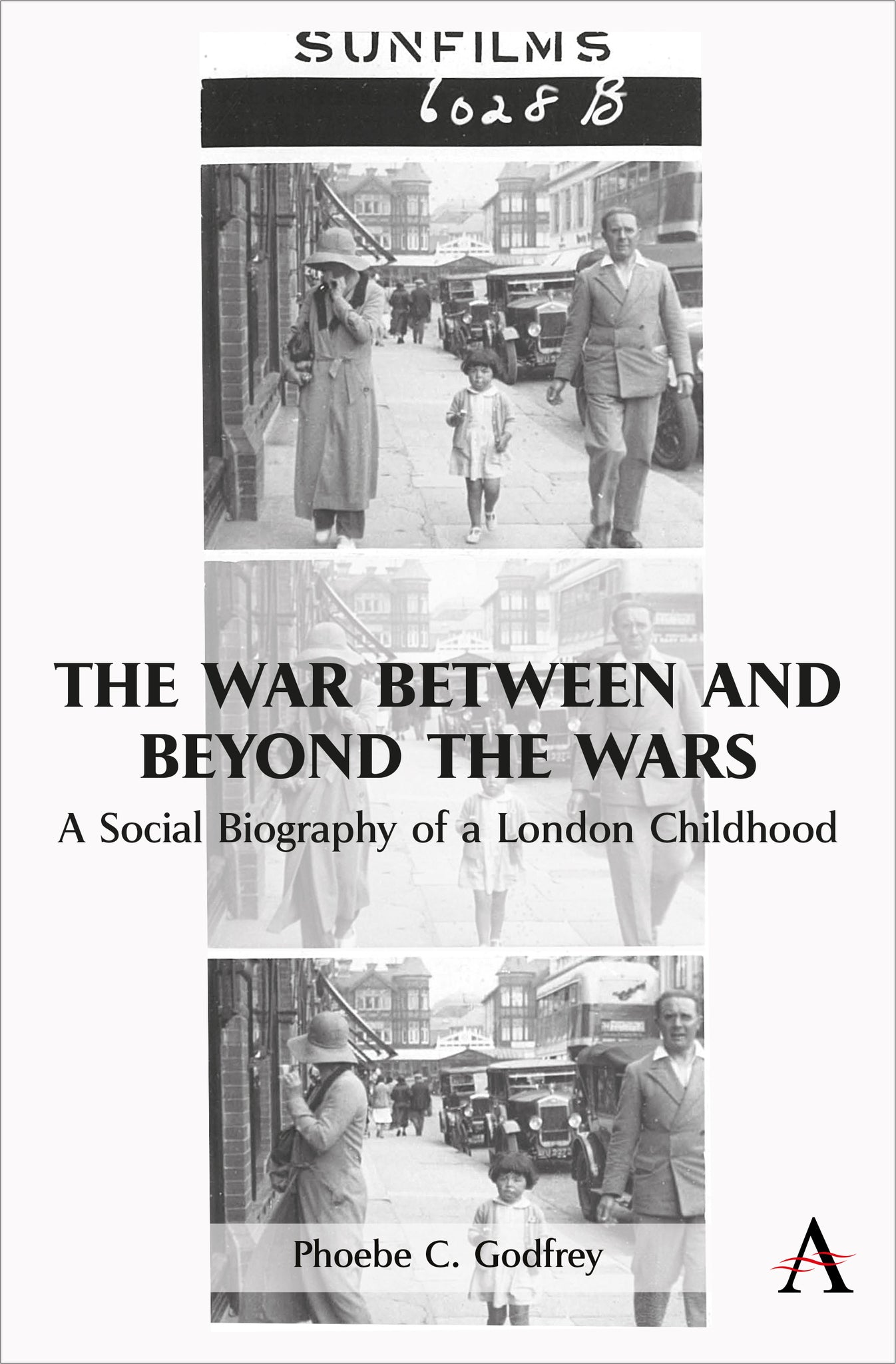 The War Between and Beyond the Wars