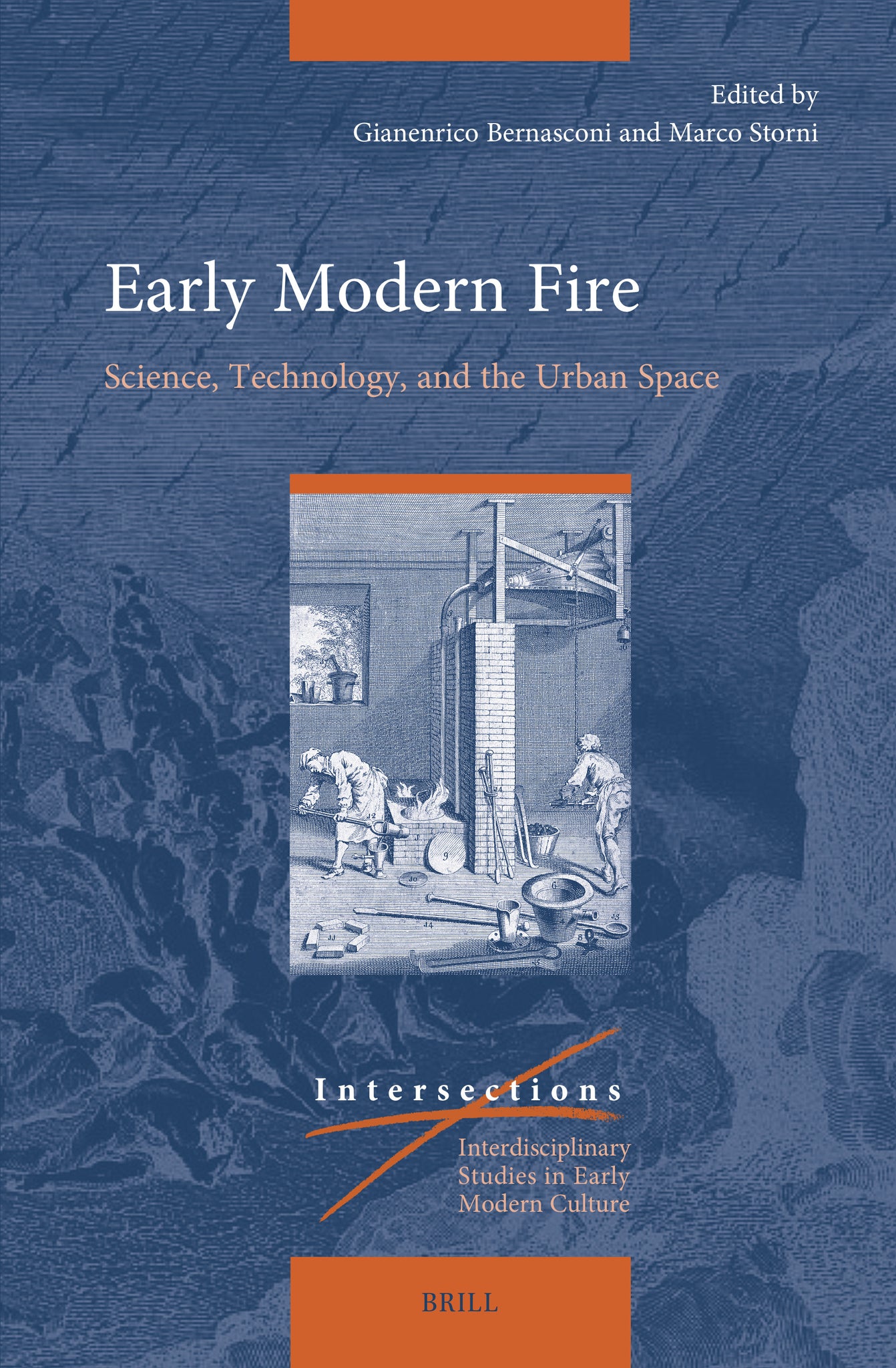 Early Modern Fire