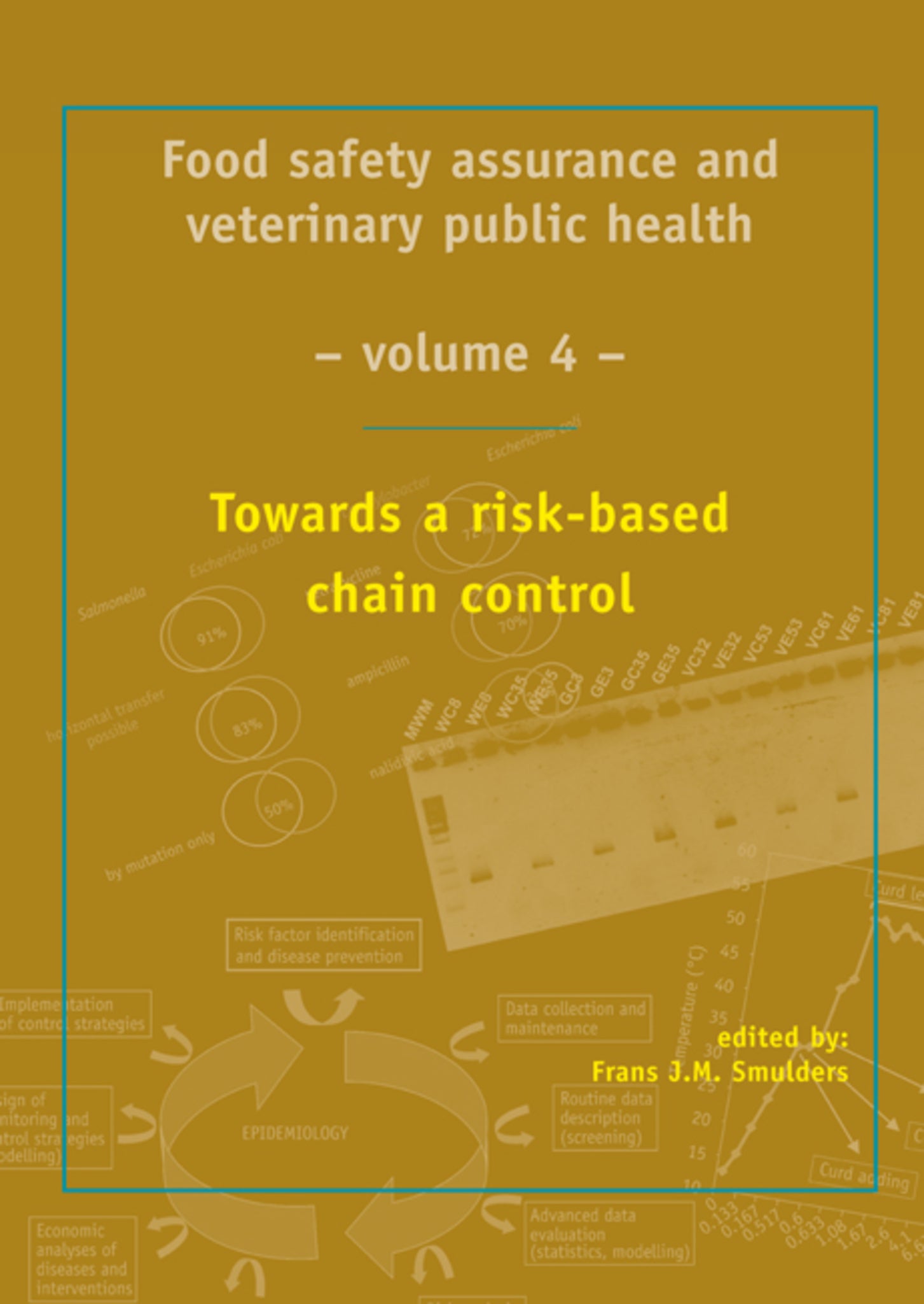 Towards a risk based chain control