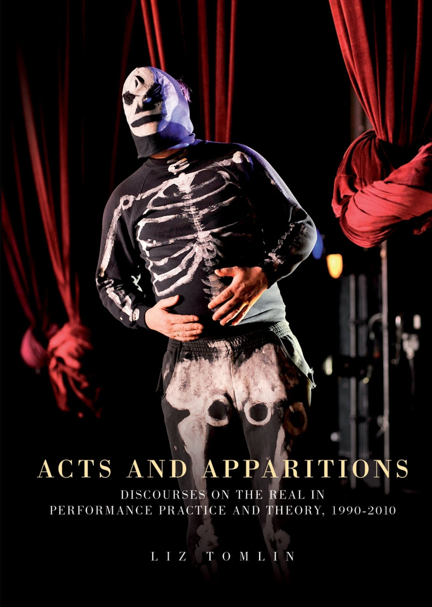 Acts and apparitions