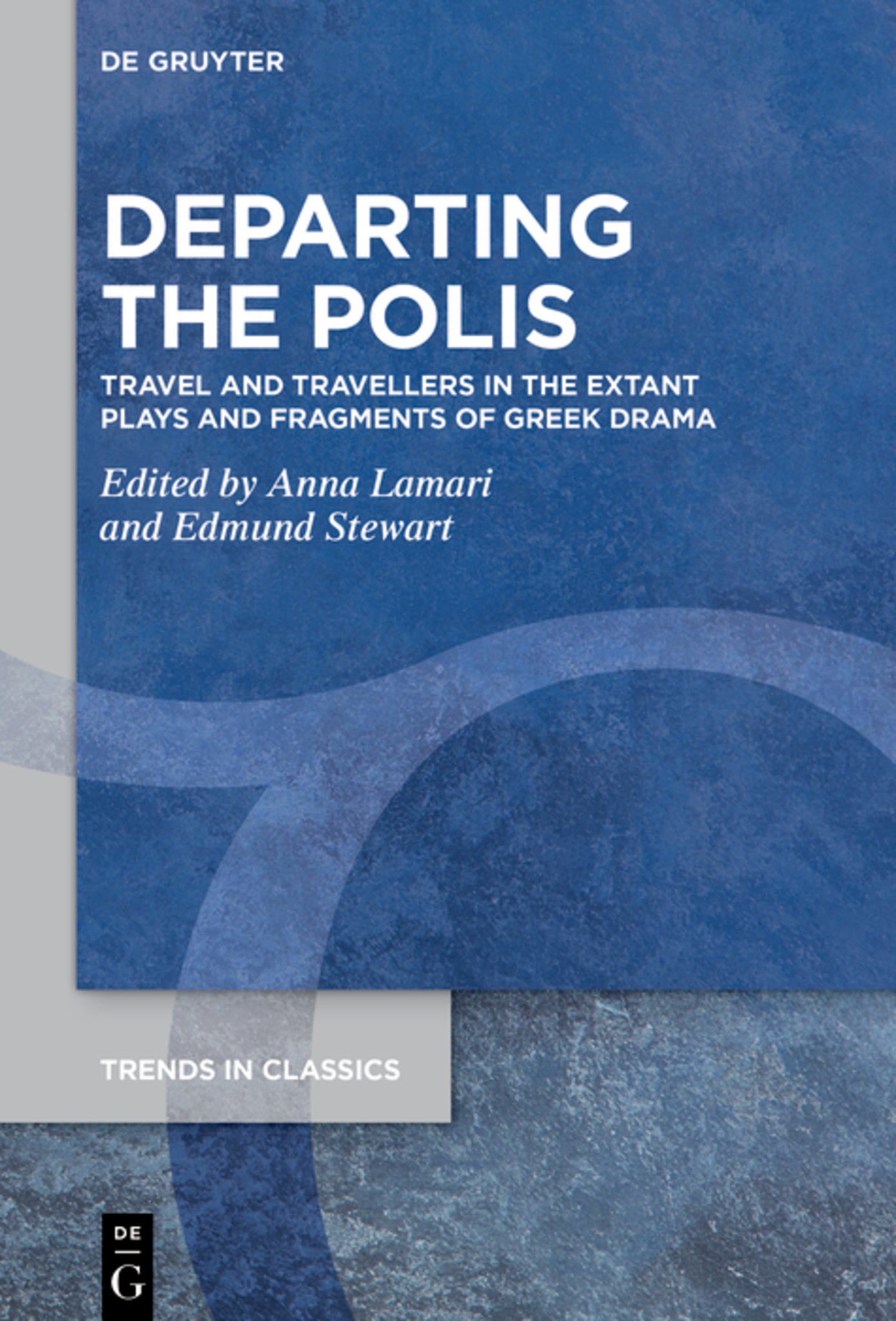 Departing the Polis