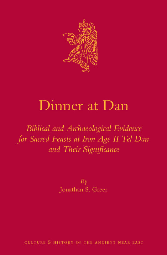 Dinner at Dan