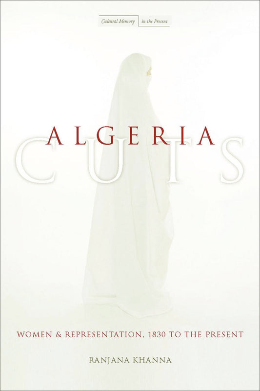 Algeria Cuts