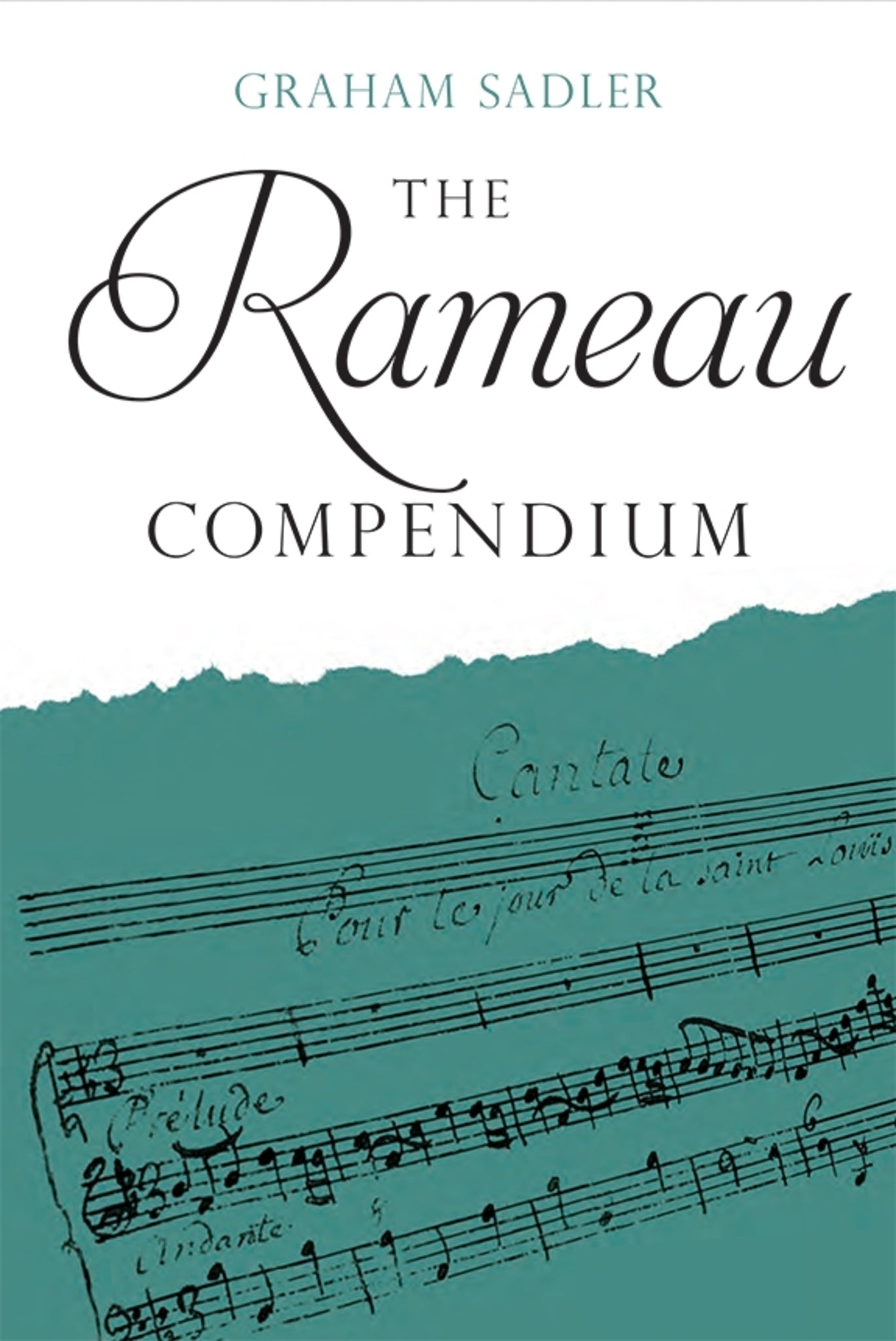 Cover image for The Rameau Compendium ISBN 9781843839057