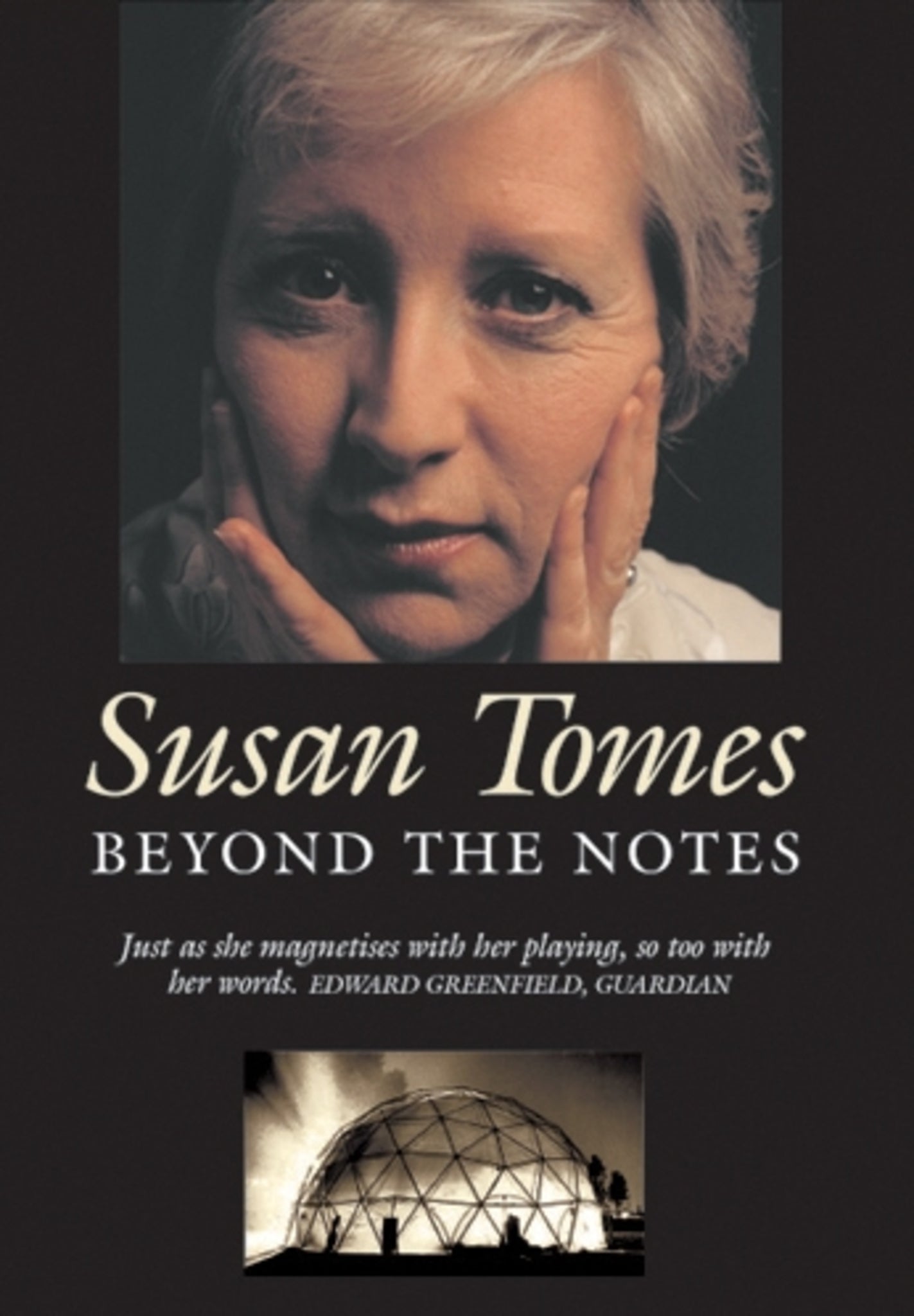 Cover image for Beyond the Notes ISBN 9781843831600