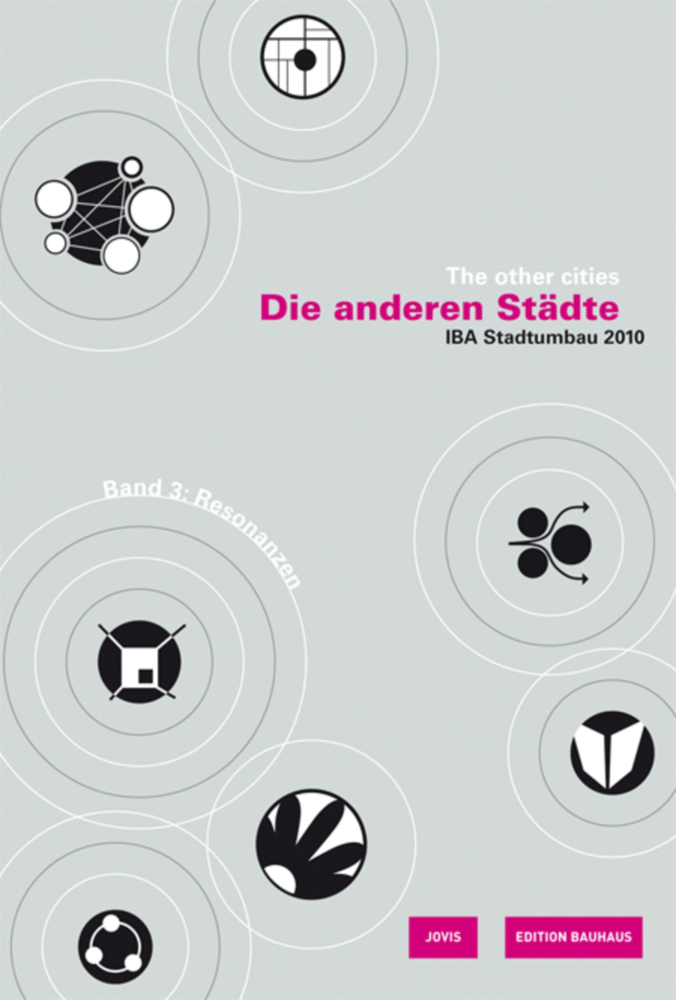 Die anderen Städte / The other cities