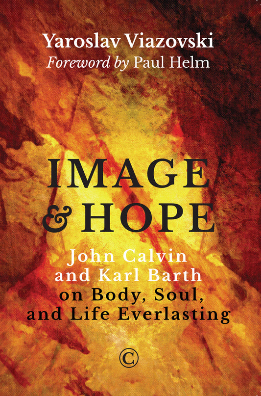 Image and Hope