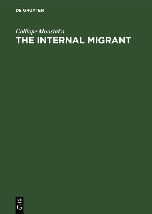 The Internal Migrant