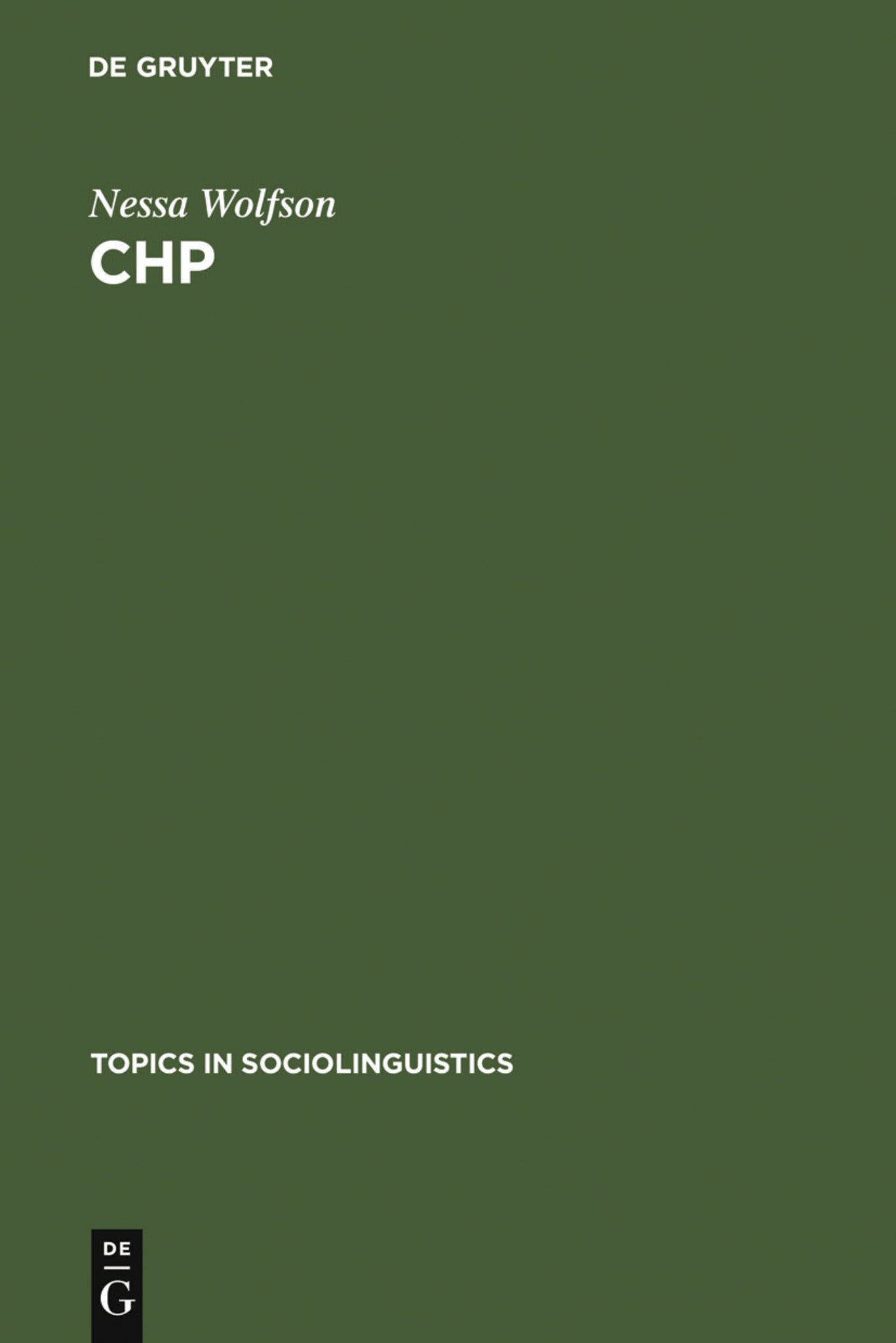 CHP