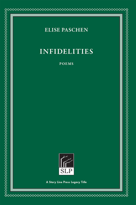 Infidelities