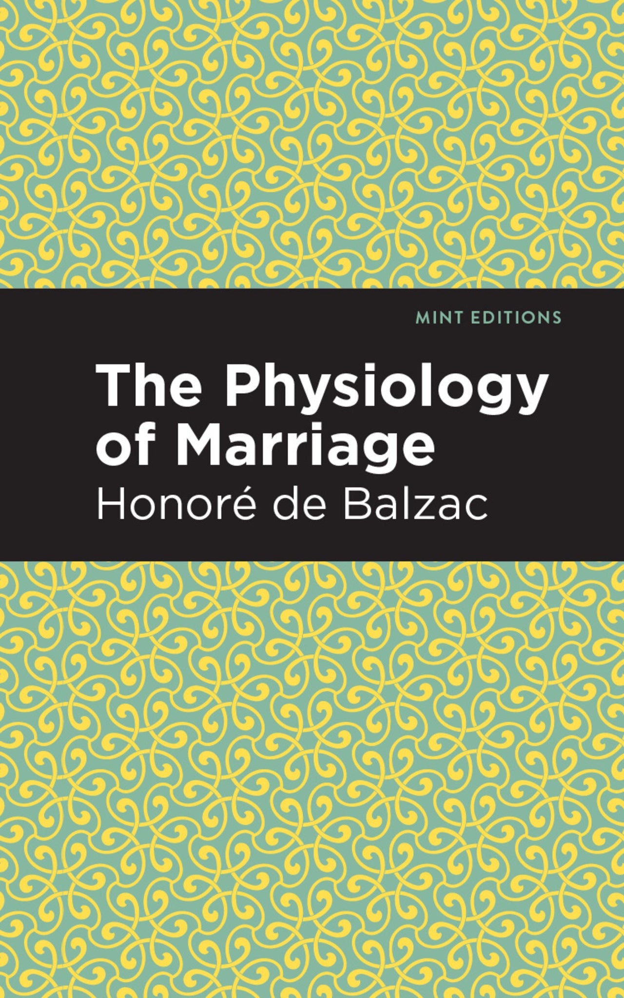 The Physiology of Marriage