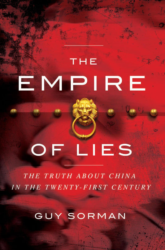 Empire of Lies