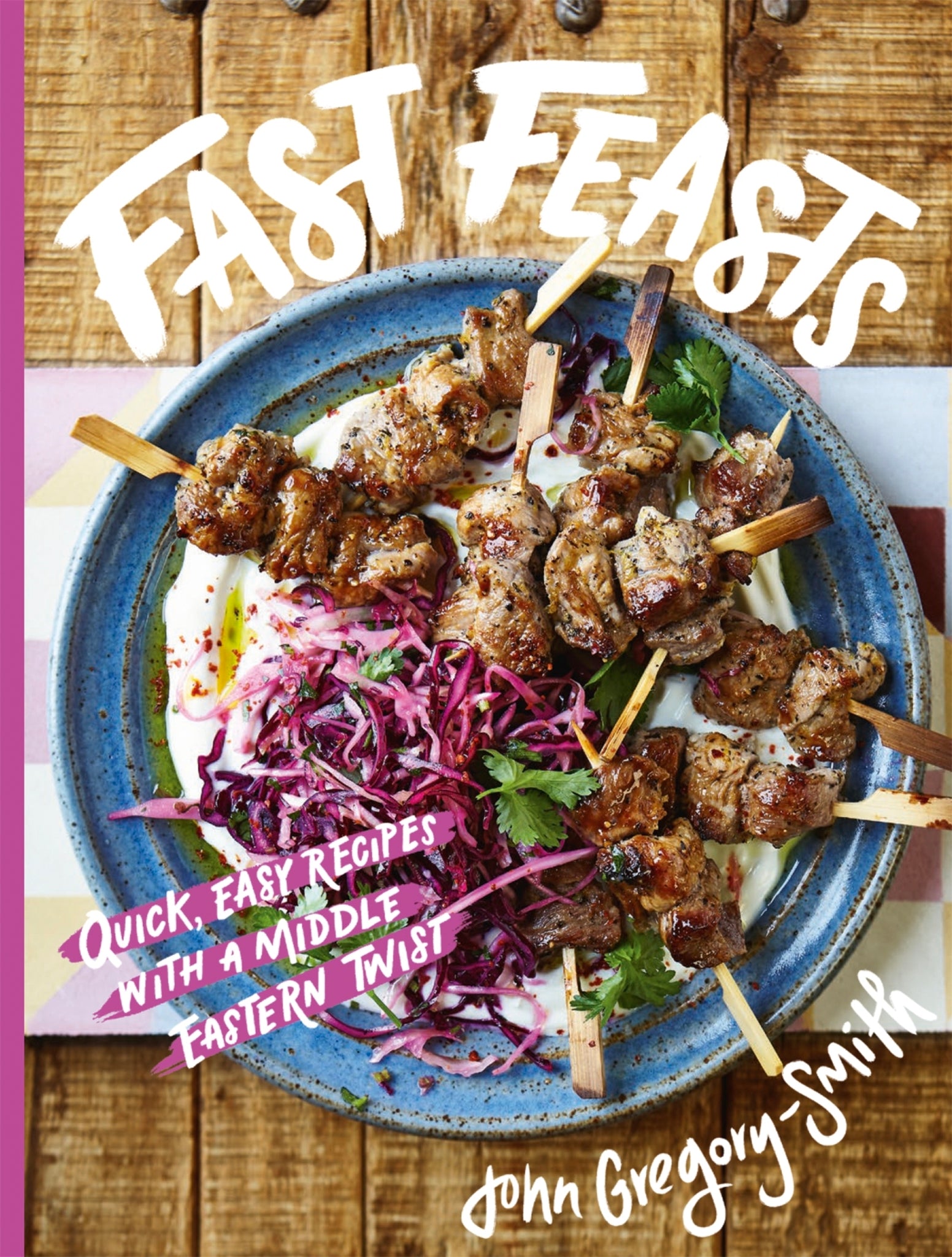 Fast Feasts