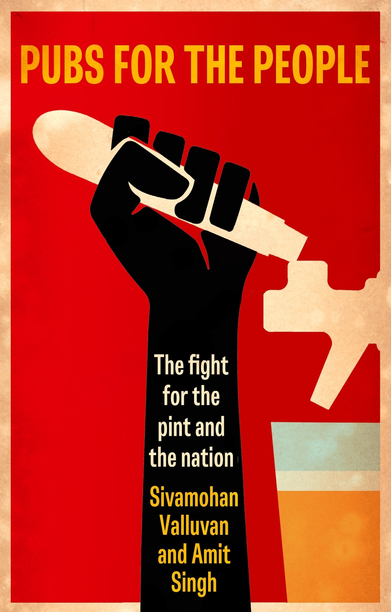 Pubs for the people