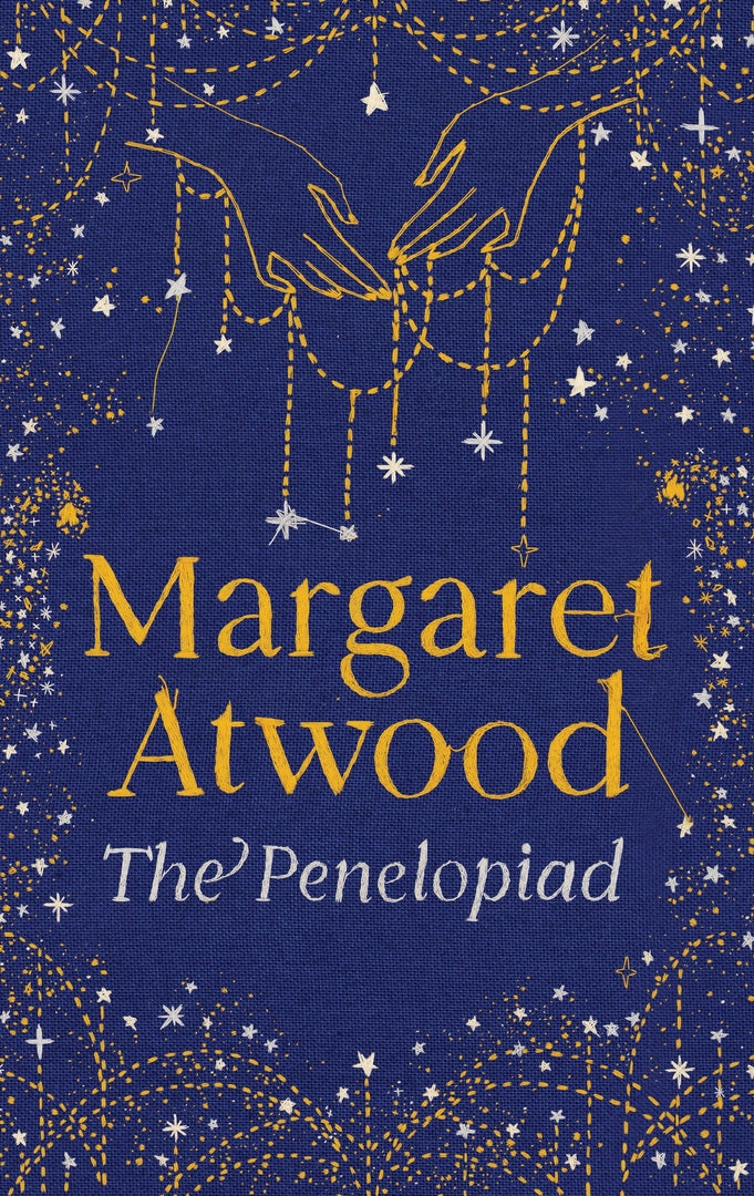 Cover image for The Penelopiad ISBN 9781837260928