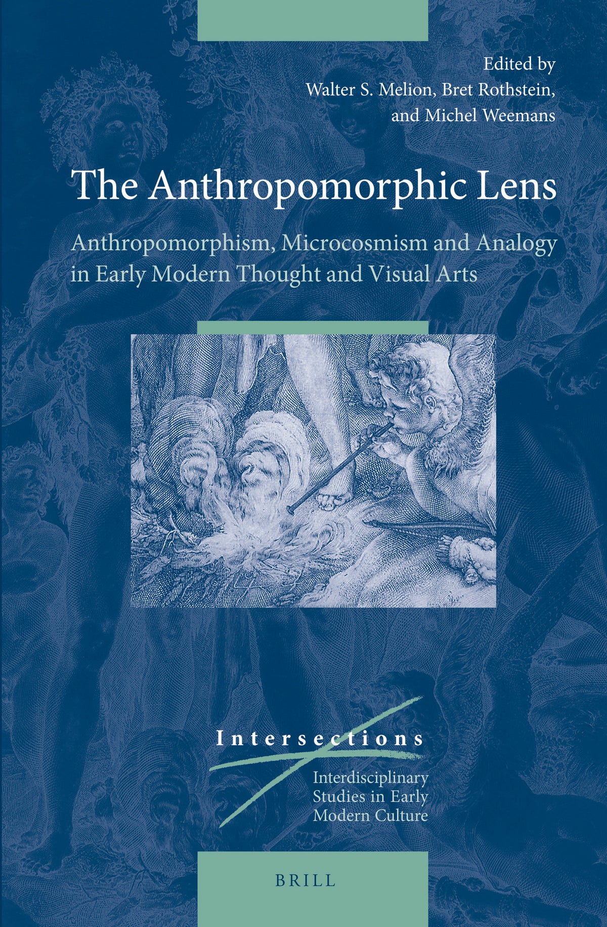 The Anthropomorphic Lens