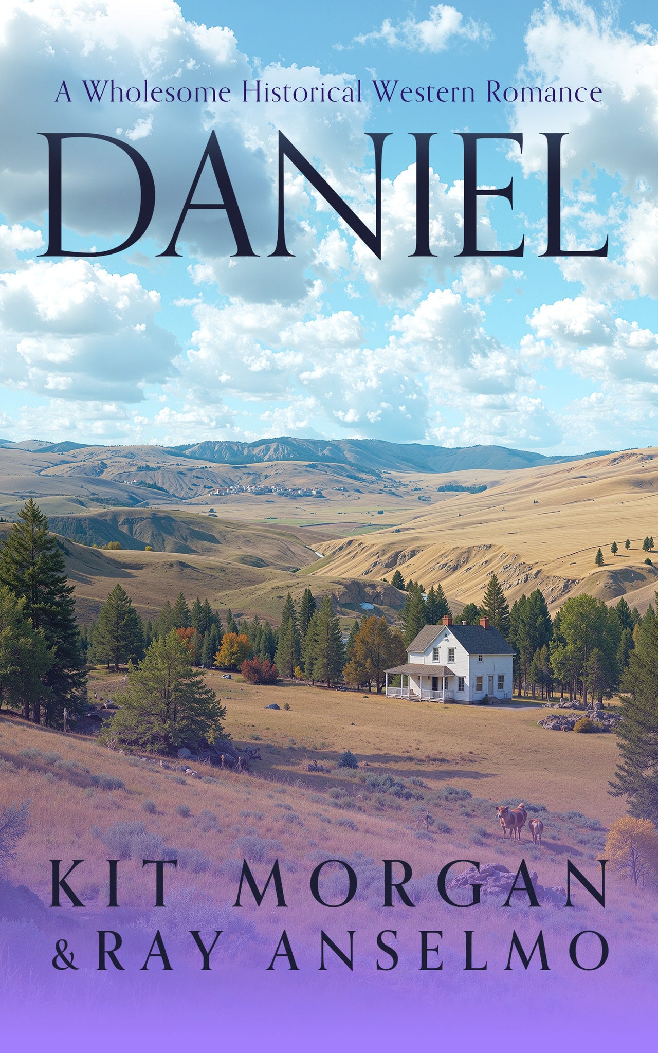 Daniel