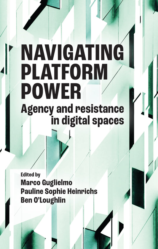 Navigating platform power