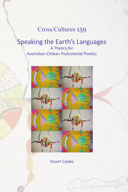 Speaking the Earth’s Languages
