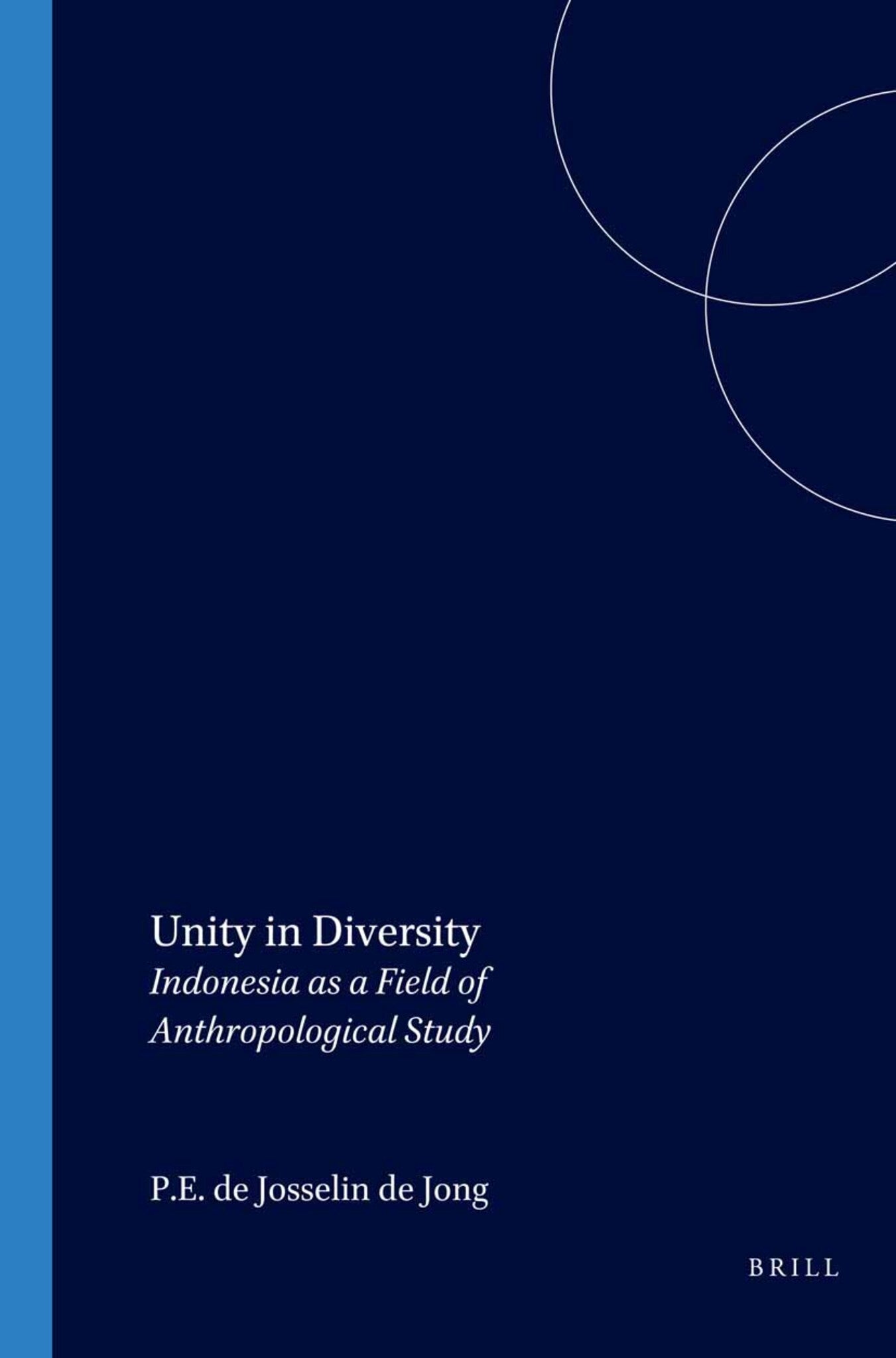 Unity in Diversity