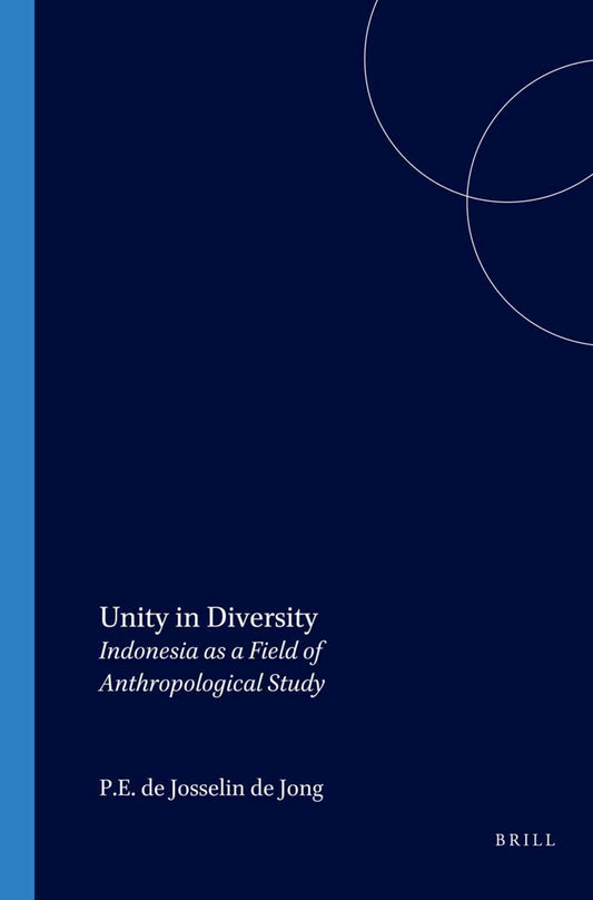 Unity in Diversity