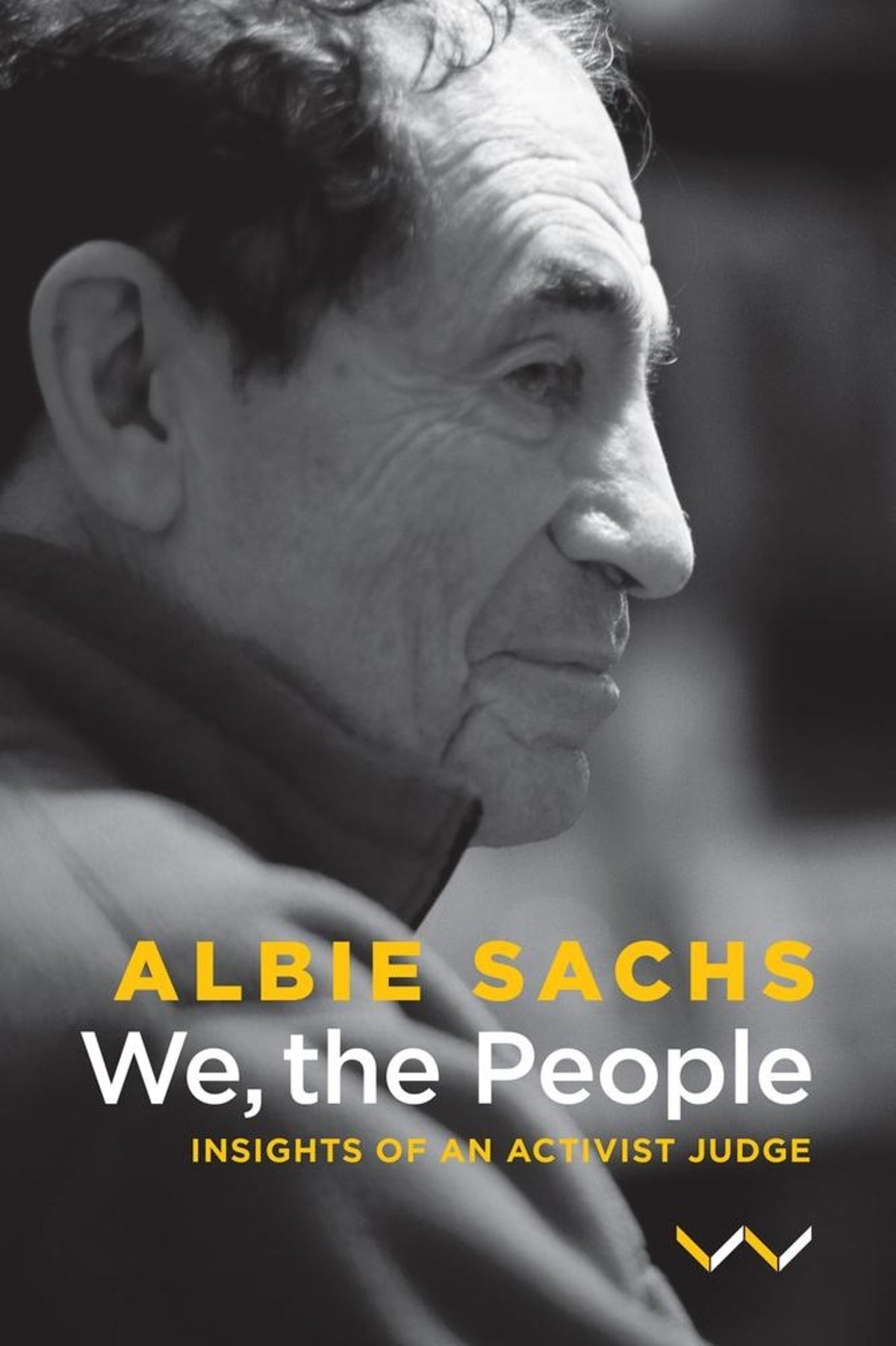 Cover image for We, the People ISBN 9781868149988