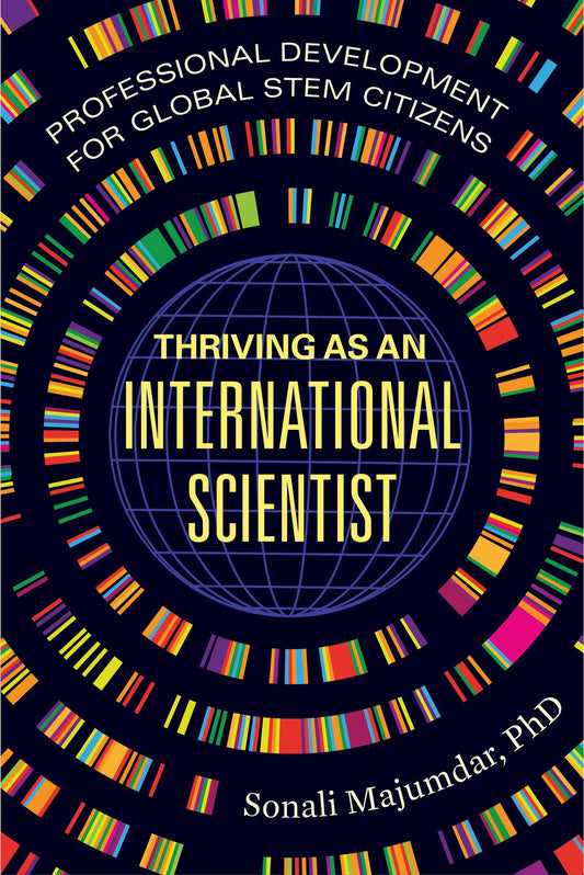 Thriving as an International Scientist