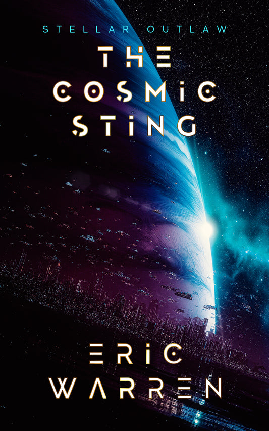 The Cosmic Sting
