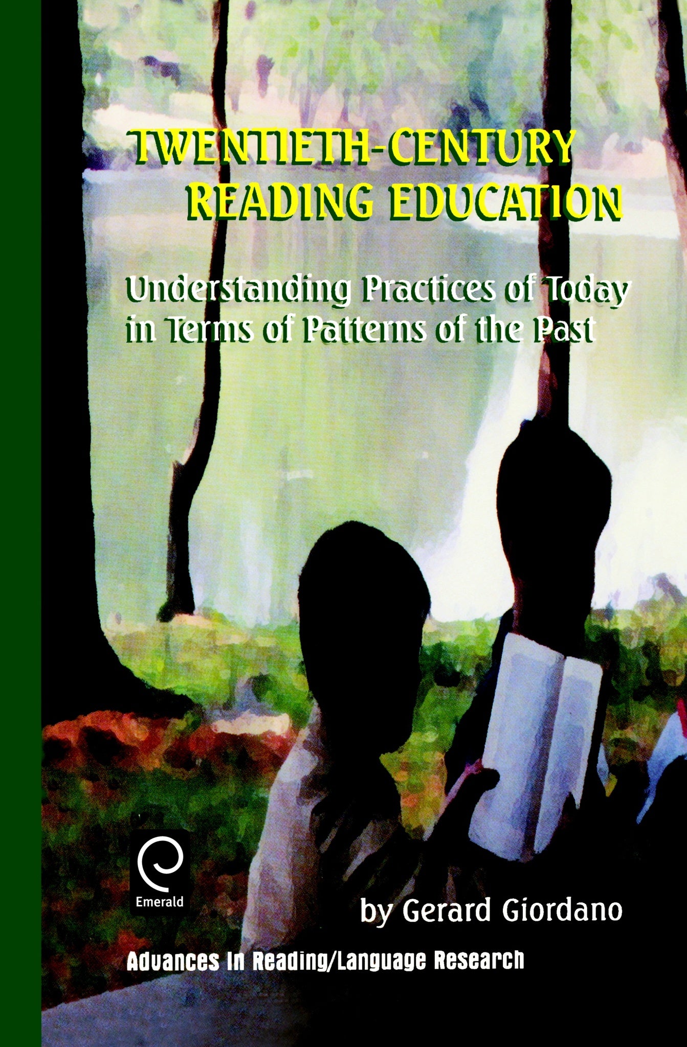 Twentieth Century Reading Education: Understanding Practices of Today in Terms of Patterns of the Past