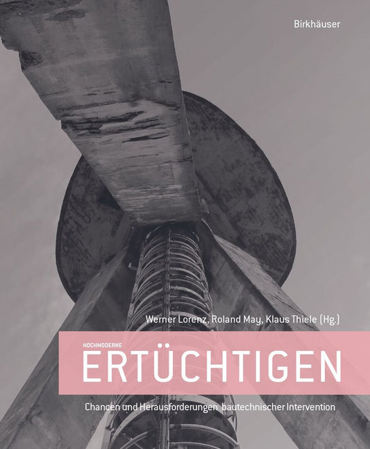 Hochmoderne ertüchtigen