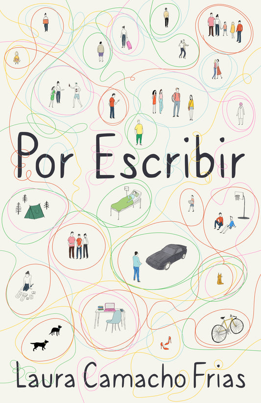 Por Escribir