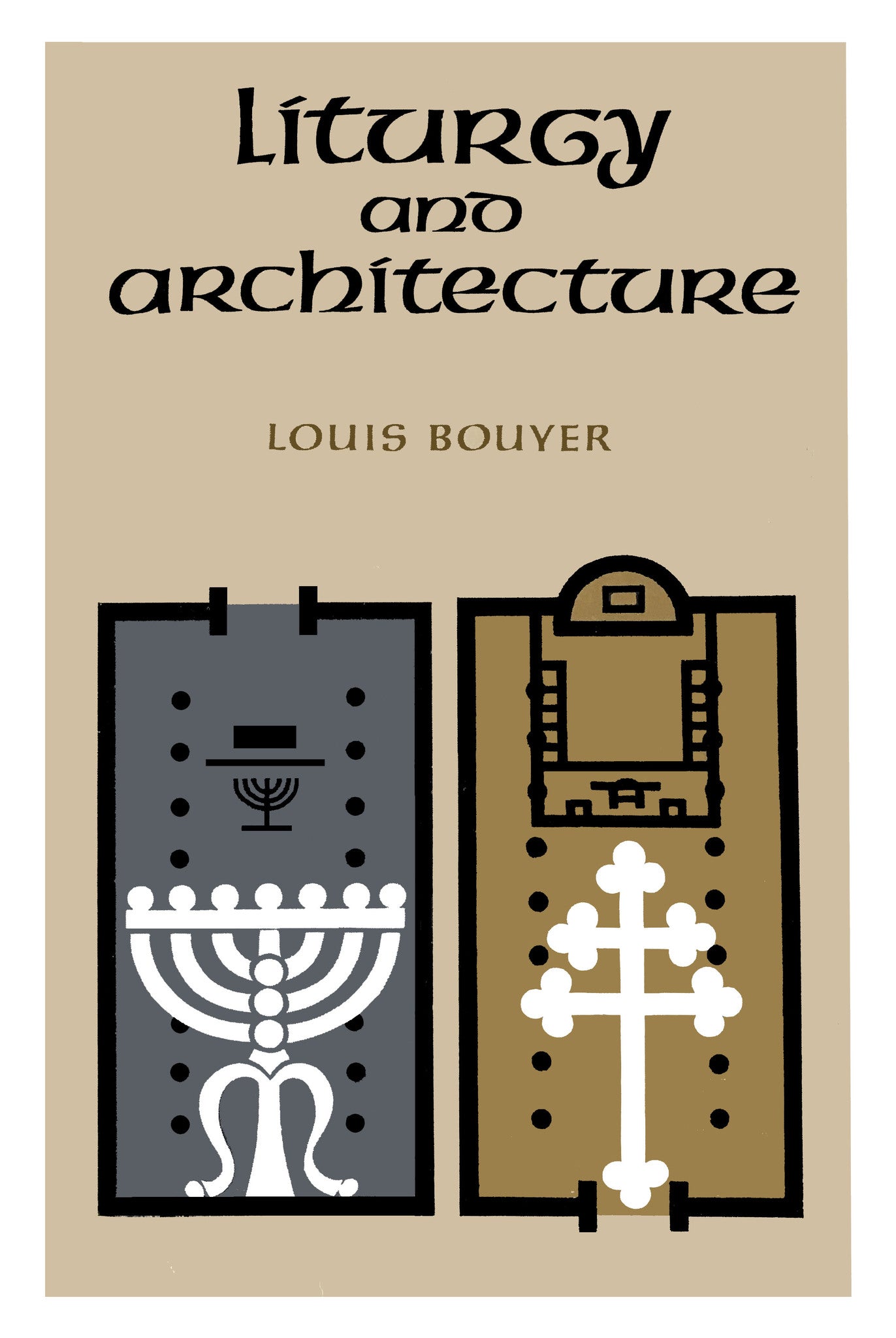 Liturgy and Architecture