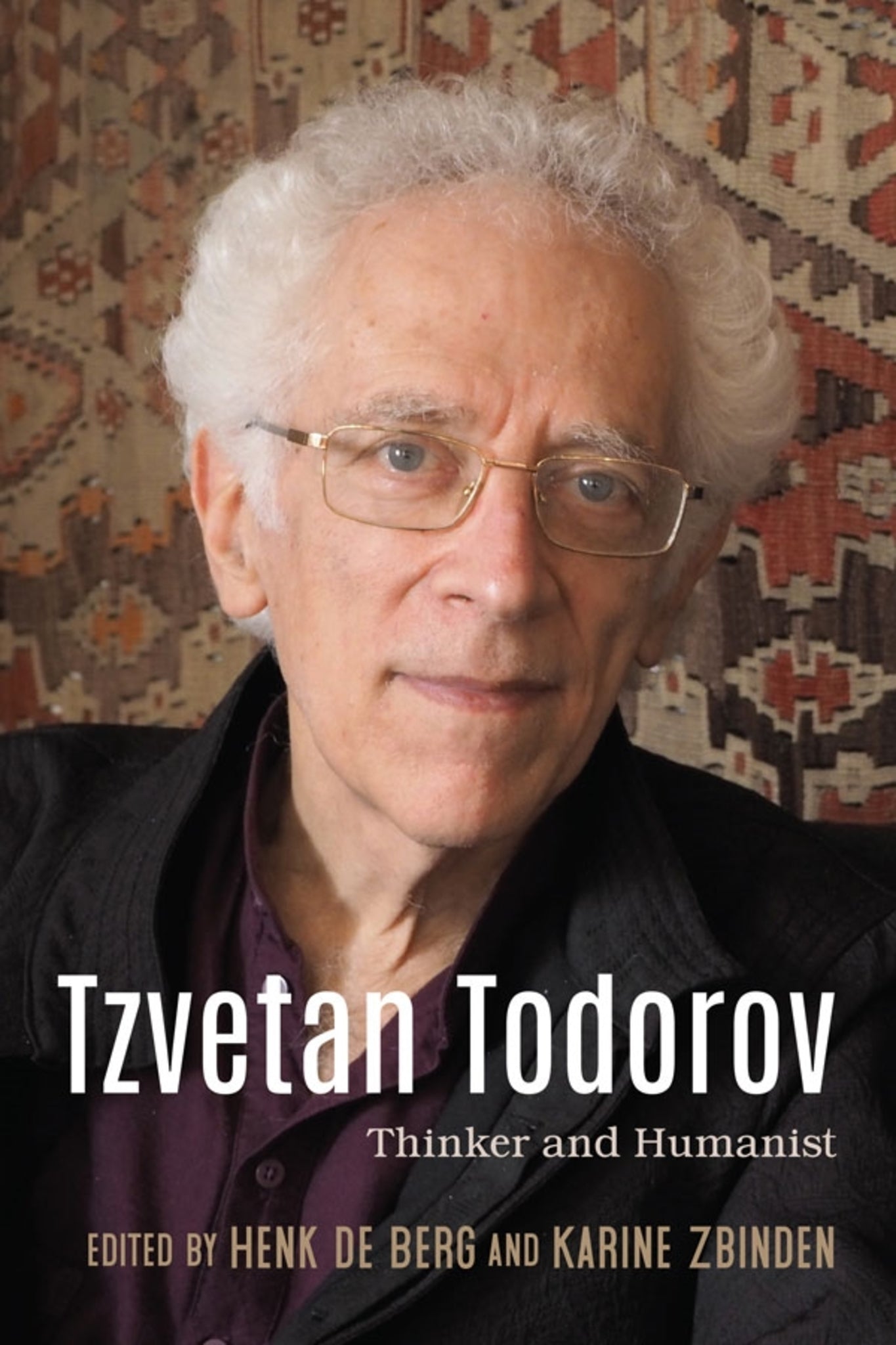Tzvetan Todorov