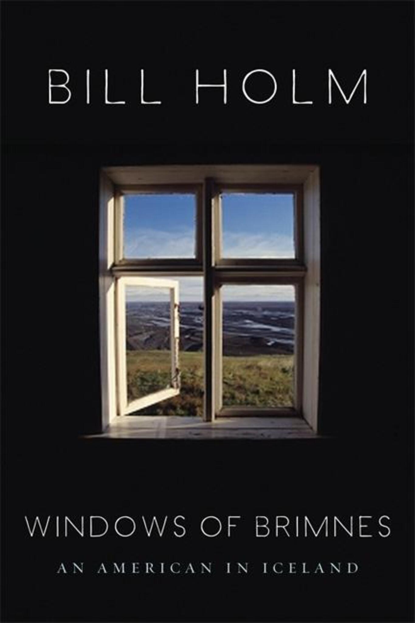 Cover image for The Windows of Brimnes ISBN 9781571313027