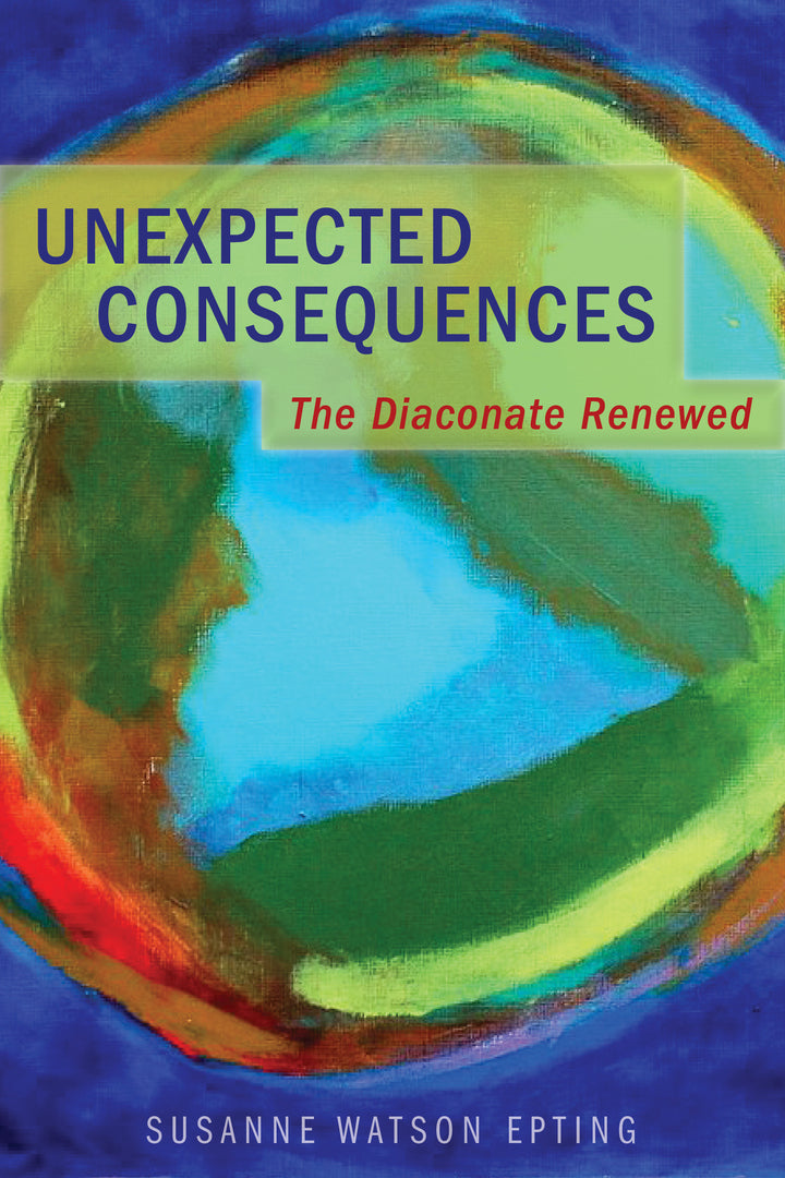 Cover image for Unexpected Consequences ISBN 9780819229793