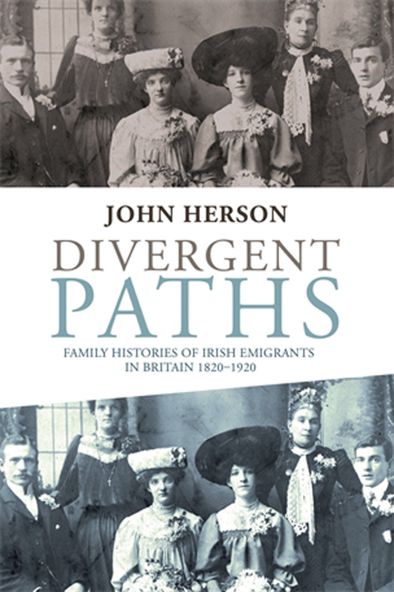 Divergent paths