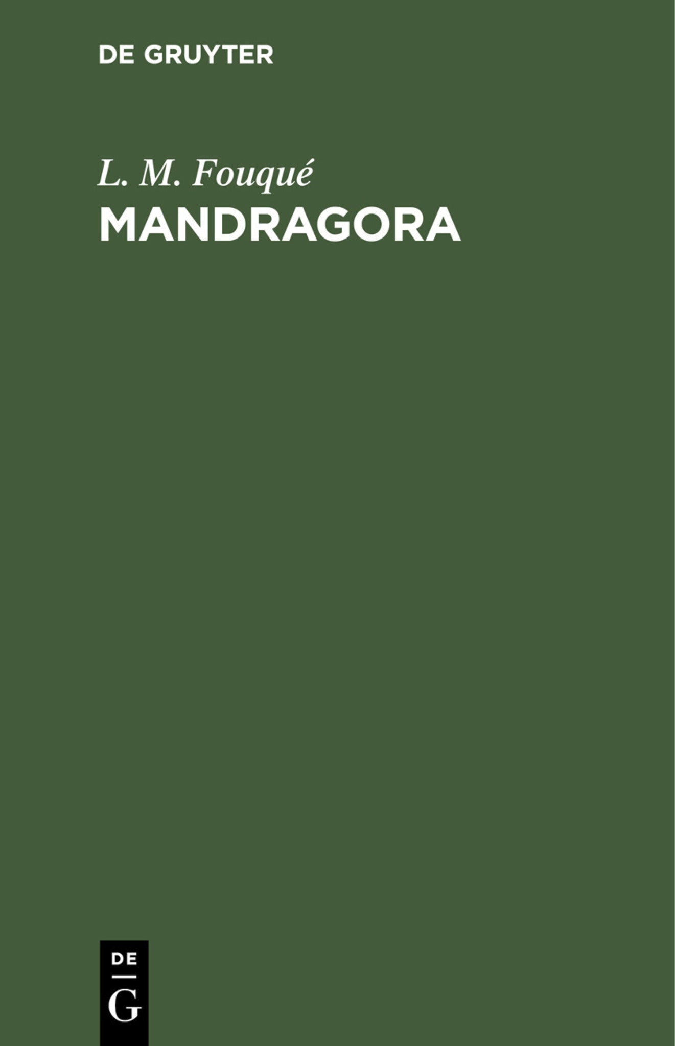 Mandragora