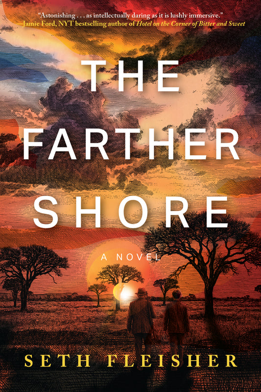 The Farther Shore