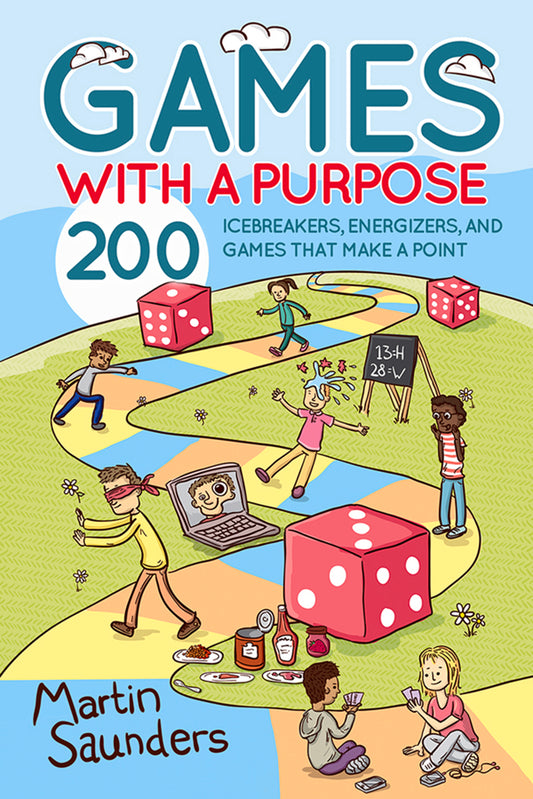 Games with a Purpose