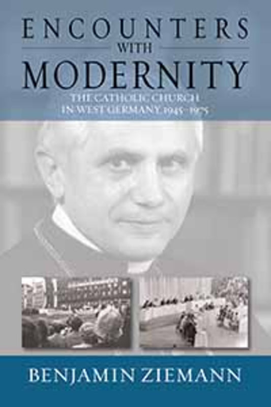 Encounters with Modernity