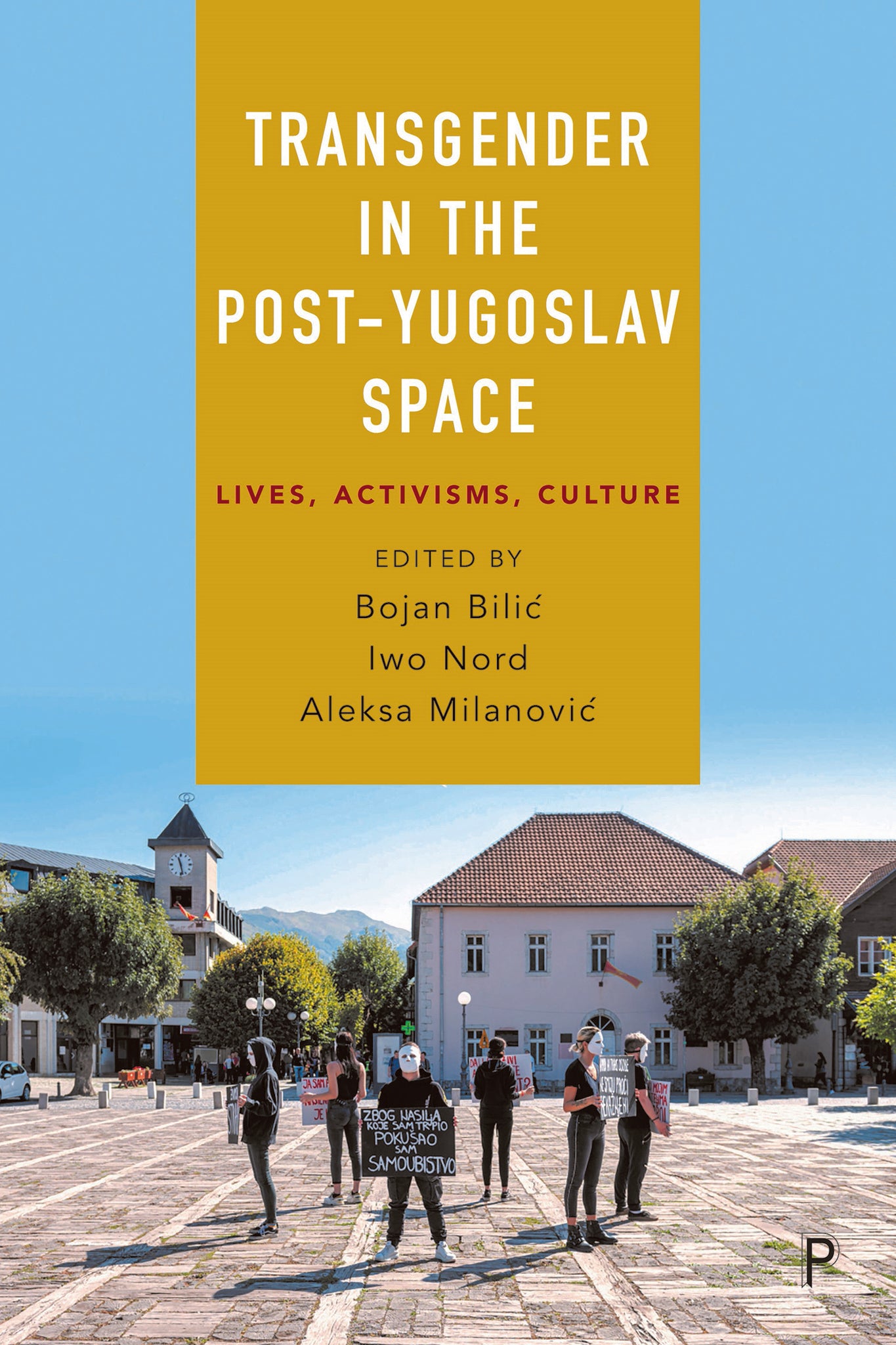 Transgender in the Post-Yugoslav Space